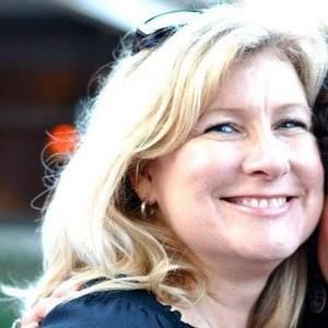 Meet your Posher, Wendy